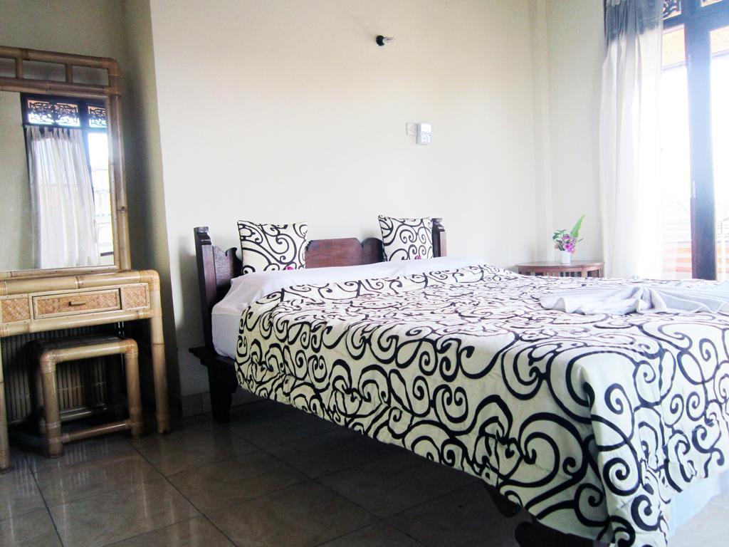 Tunjung Guest House Ubud  Room photo