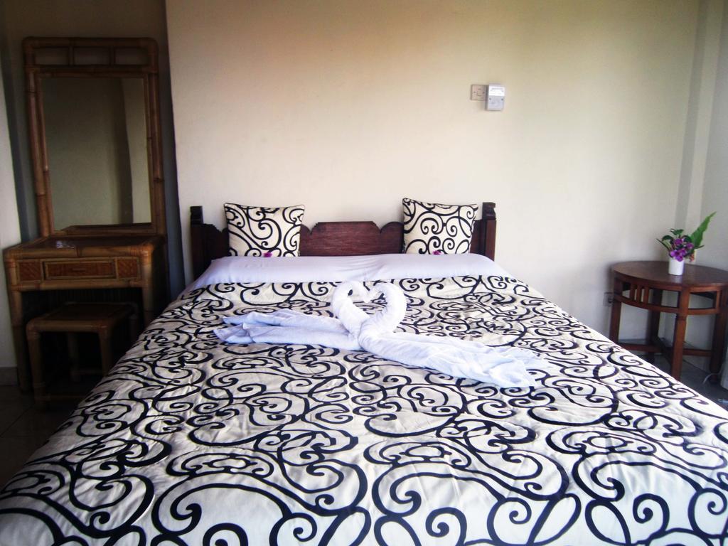 Tunjung Guest House Ubud  Exterior photo
